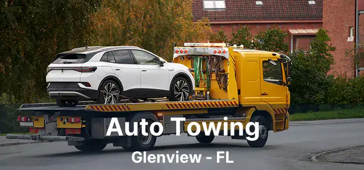 Auto Towing Glenview - FL