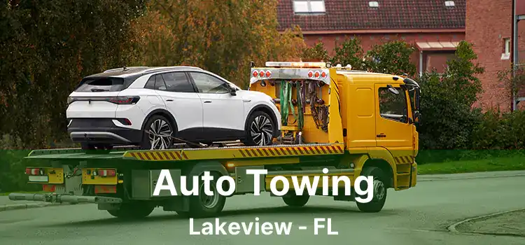 Auto Towing Lakeview - FL