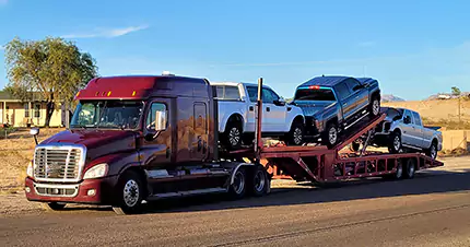 Auto Towing Near Me in  Hialeah, FL