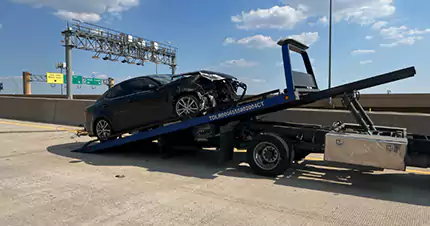 Flatbed Towing Services in Hialeah, FL