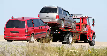 Heavy Duty Towing in Hialeah, FL