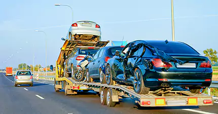 long distance towing solutions in Hialeah, FL