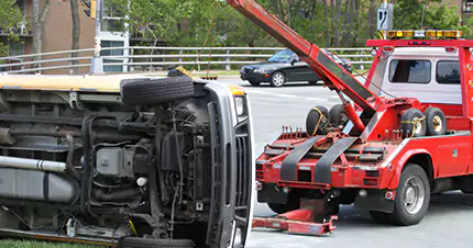 Wrecker Towing in Hialeah, FL