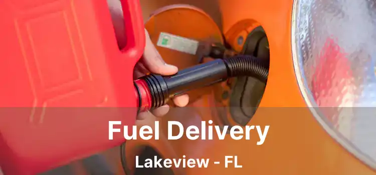 Fuel Delivery Lakeview - FL