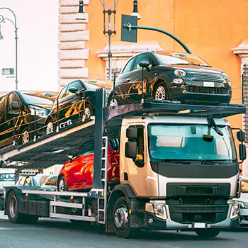 Auto Towing Company in Hialeah, FL