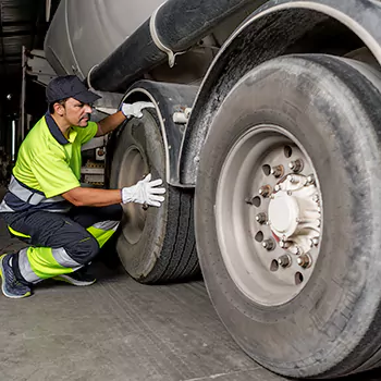 Car Tire Change in Hialeah, FL