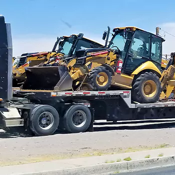 Semi Truck Towing in Hialeah, FL