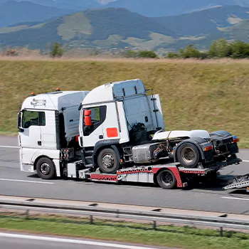 Our Wrecker Towing Services in Hialeah, FL