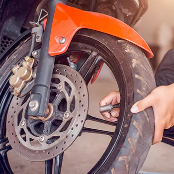 Mobile Tire Change in Hialeah, FL