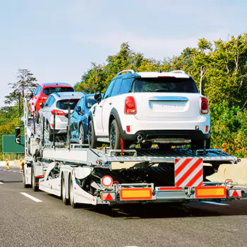 Private Property Towing Company in Hialeah, FL