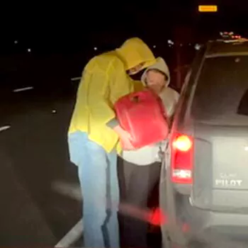 Roadside Fuel Delivery in Hialeah, FL