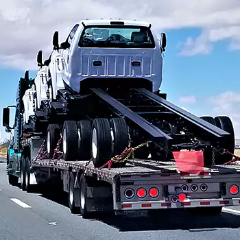 Heavy Duty Towing in Hialeah, FL