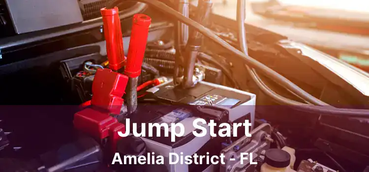 Jump Start Amelia District - FL