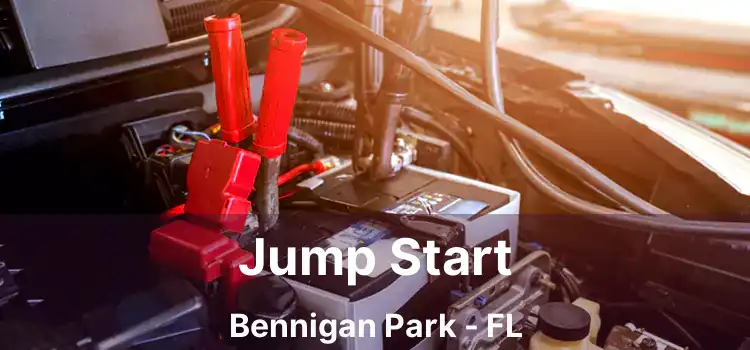 Jump Start Bennigan Park - FL