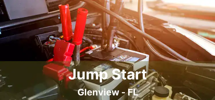 Jump Start Glenview - FL