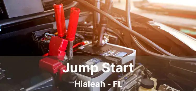 Jump Start Hialeah - FL