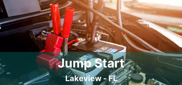 Jump Start Lakeview - FL