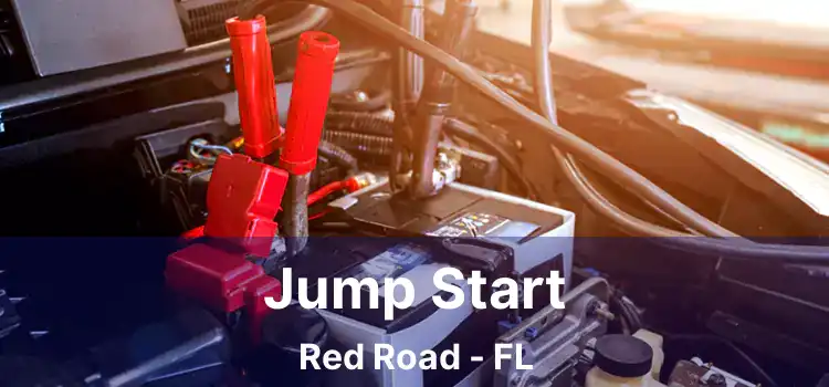 Jump Start Red Road - FL