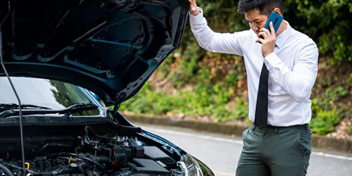 roadside assistance services in Hialeah, FL