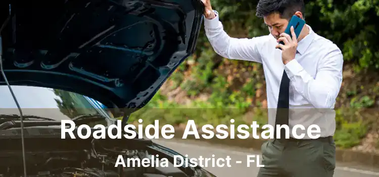 Roadside Assistance Amelia District - FL