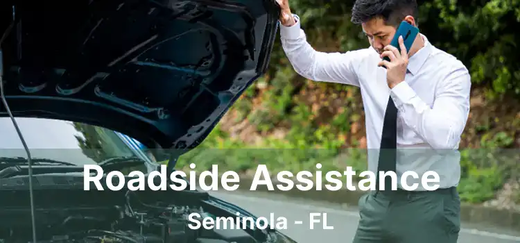 Roadside Assistance Seminola - FL