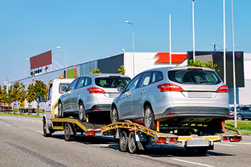 Reliable Long Distance Towing in Tropical Park, FL