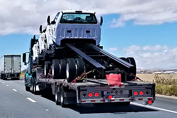 Tow Truck in Tropical Park, FL