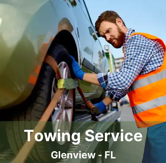 Towing Service Glenview - FL